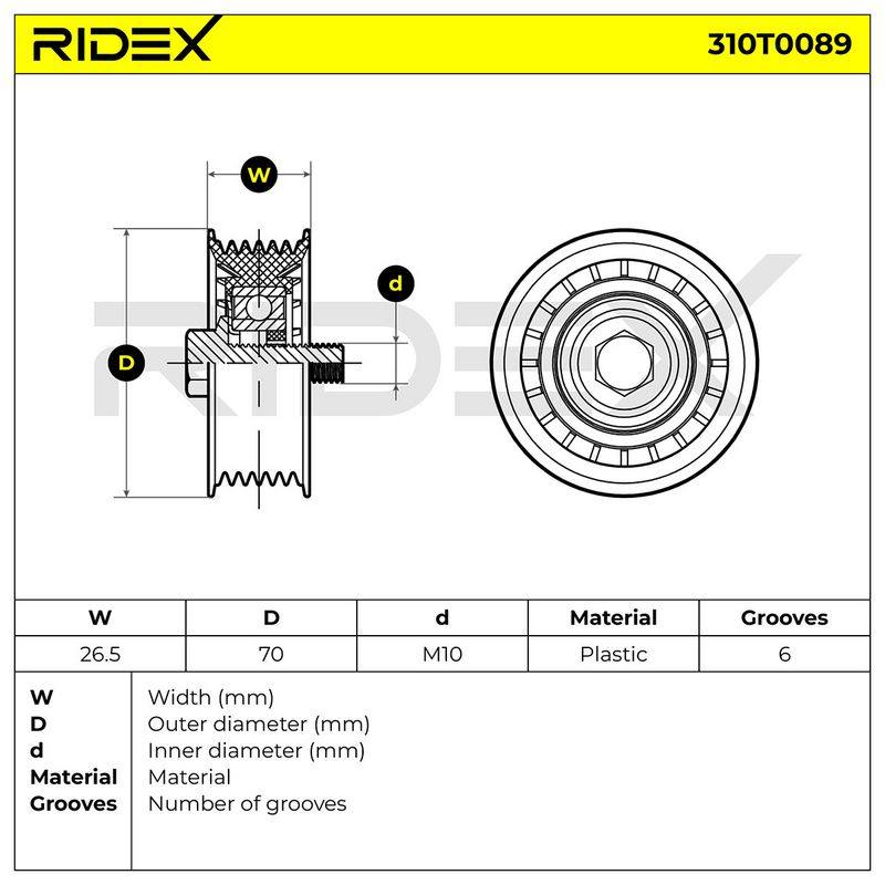 SUPP-6358-310T0089 #1