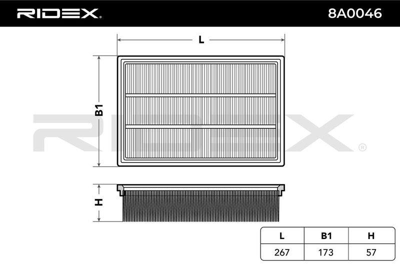 SUPP-6358-8A0046 #2