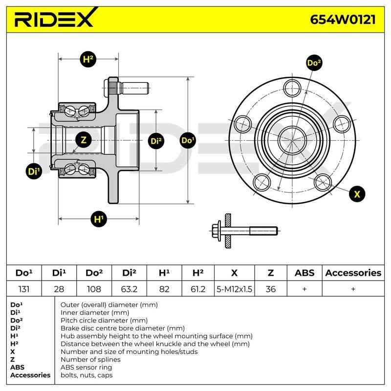 SUPP-6358-654W0121 #4