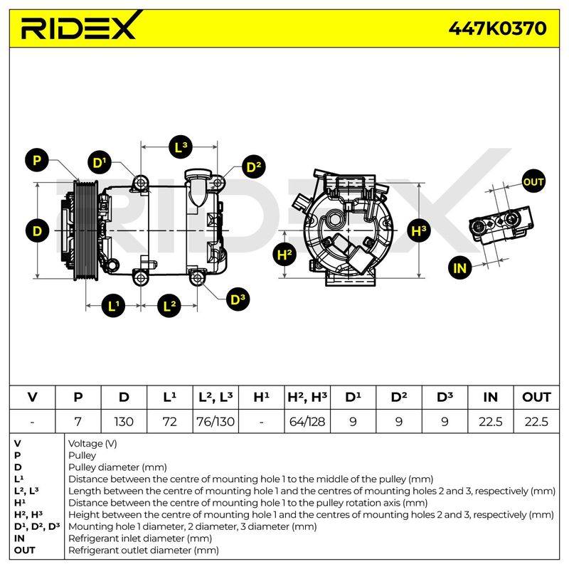 SUPP-6358-447K0370 #4