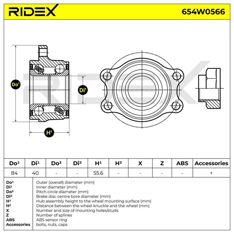 SUPP-6358-654W0566 #4