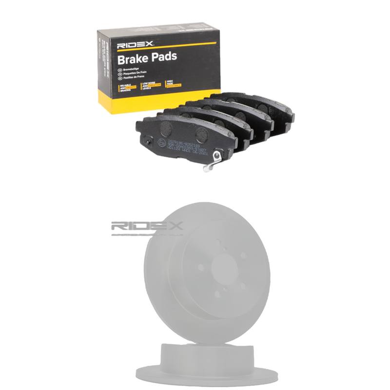 SUPP-6358-3405B3376 #1