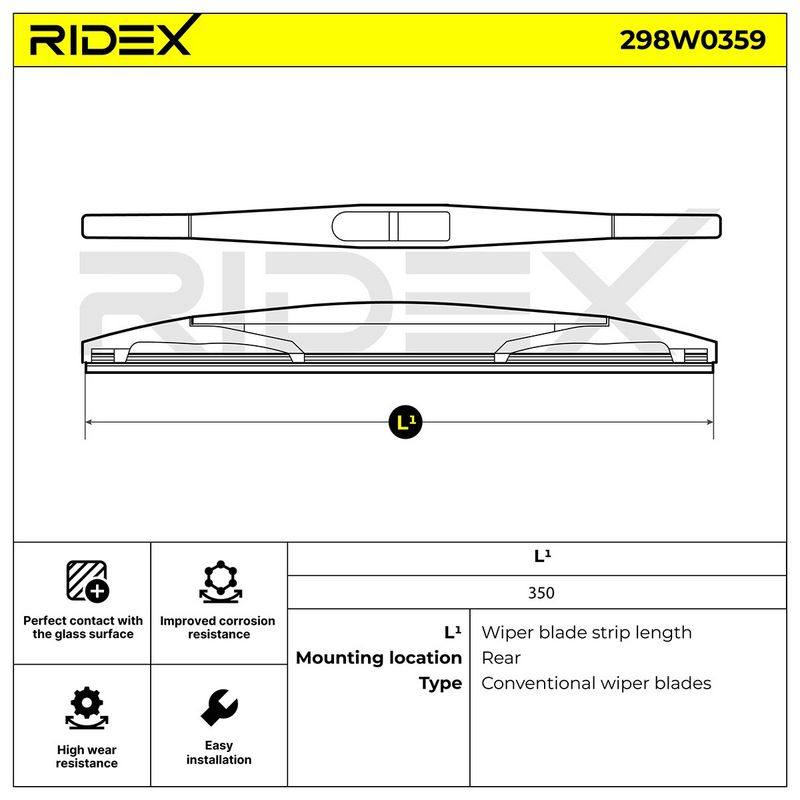 SUPP-6358-298W0359 #4