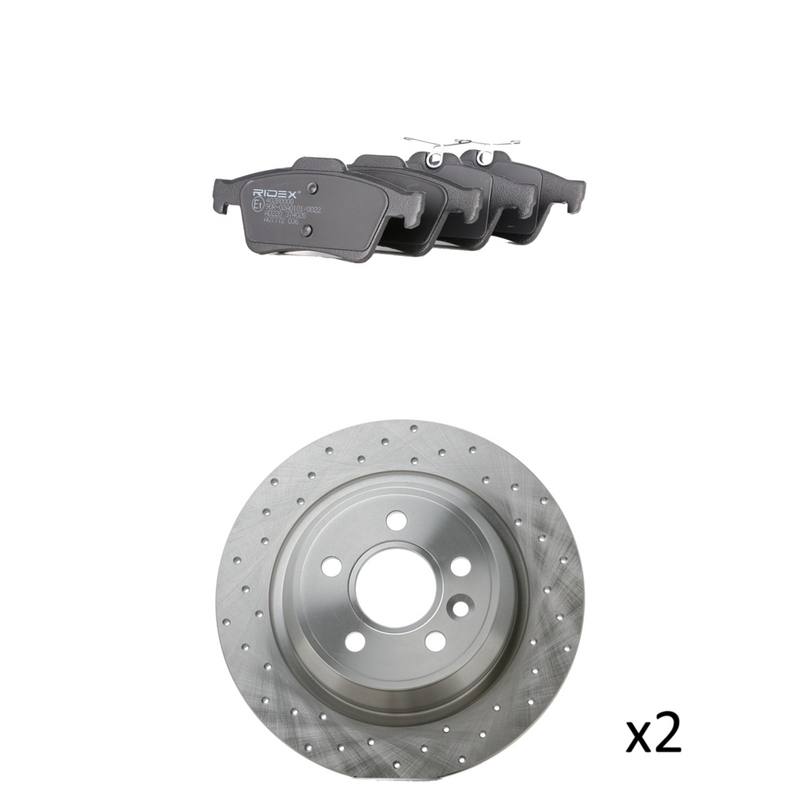 SUPP-6358-3405B2403 #1