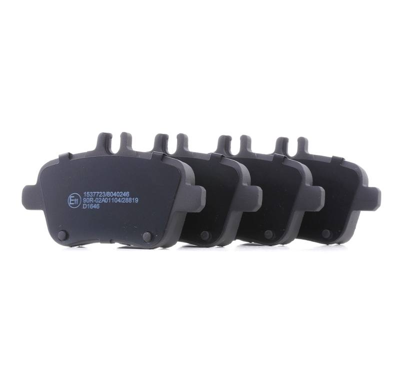 SUPP-6358-3405B2350 #1