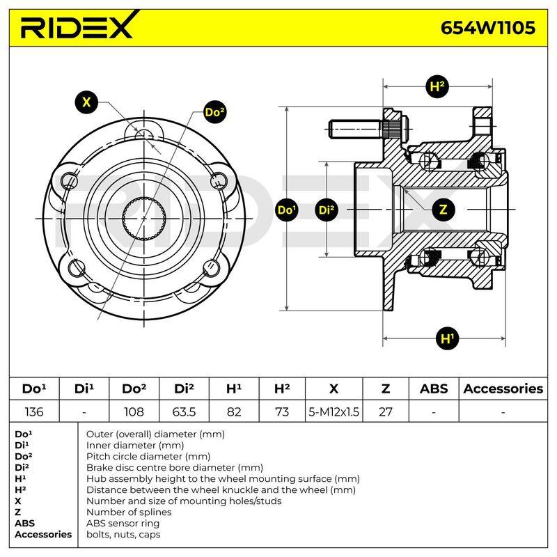 SUPP-6358-654W1105 #4