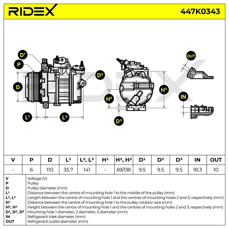 SUPP-6358-447K0343 #4