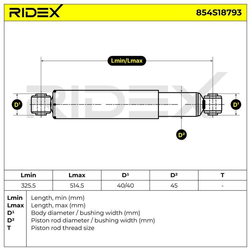 SUPP-6358-854S18793 #3