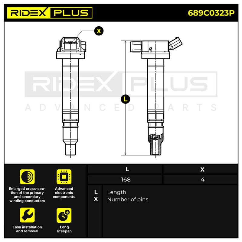 SUPP-6358-689C0323P #3