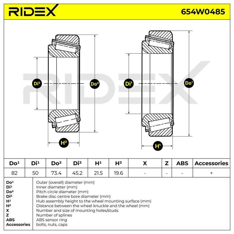 SUPP-6358-654W0485 #2