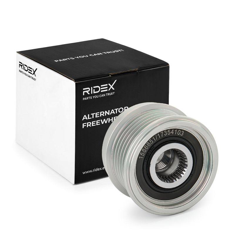 ELE-ALT-RID-AUD-NEW-0002 #1