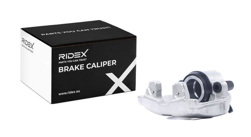 BRK-CAL-RID-SEA-NEW-0191 #1