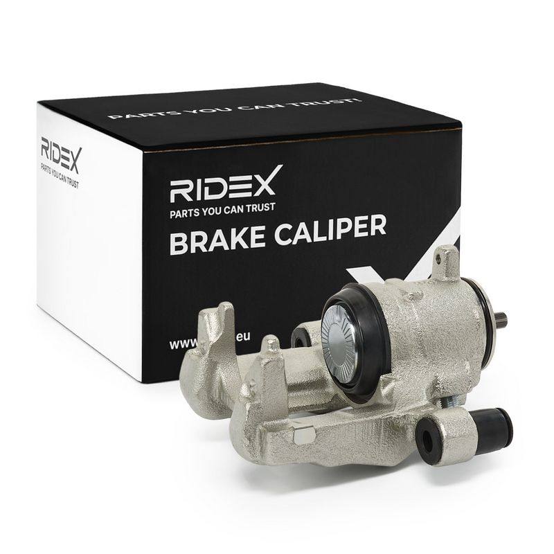 BRK-CAL-RID-VW-NEW-0195 #1
