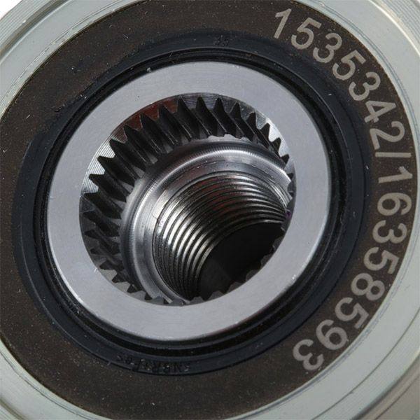 ELE-ALT-RID-BMW-NEW-0087 #1