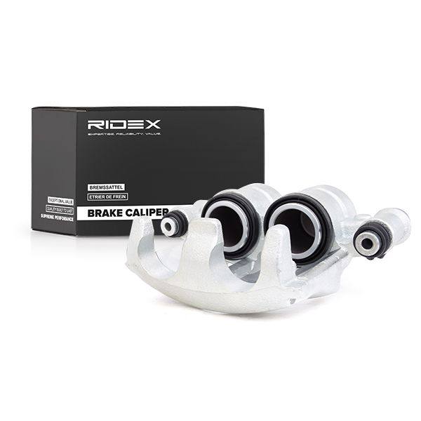 BRK-CAL-RID-VW-NEW-0108 #1