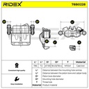 BRK-CAL-RID-VW-NEW-0108 #3