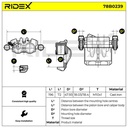 BRK-CAL-RID-VW-NEW-0249 #1