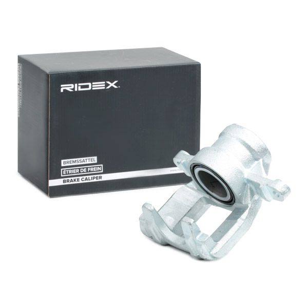 BRK-CAL-RID-VW-NEW-0213 #1