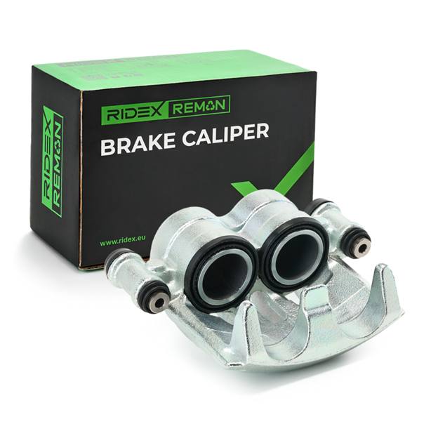 BRK-CAL-RID-VW-NEW-0112 #2