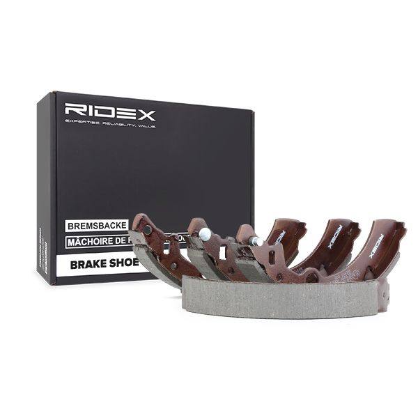 BRK-SHO-RID-SUZ-NEW-0009 #1