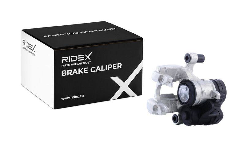 BRK-CAL-RID-VW-NEW-0208 #1