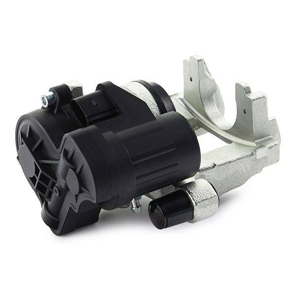 BRK-CAL-RID-VW-NEW-0210 #1