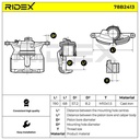 BRK-CAL-RID-CUP-NEW-0007 #2