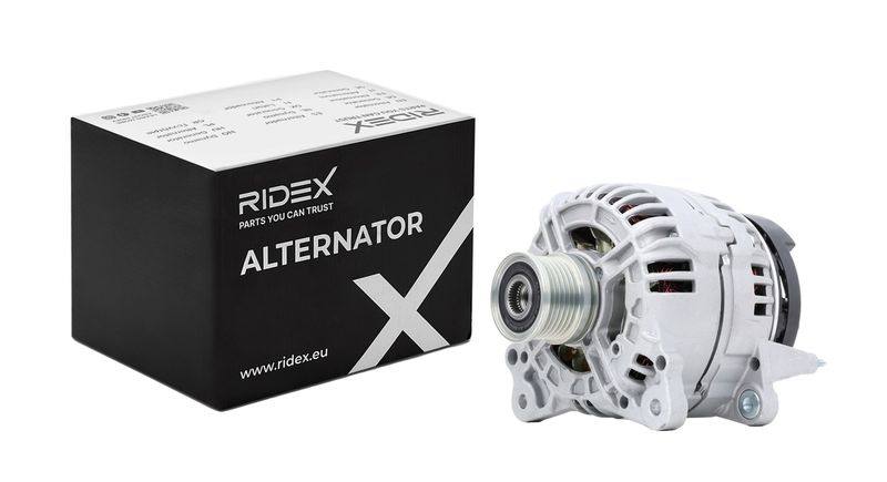 ELE-ALT-RID-MA4-NEW-0005 #1