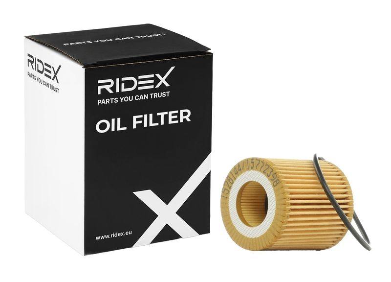 FIL-OIL-RID-PEU-NEW-0005 #1