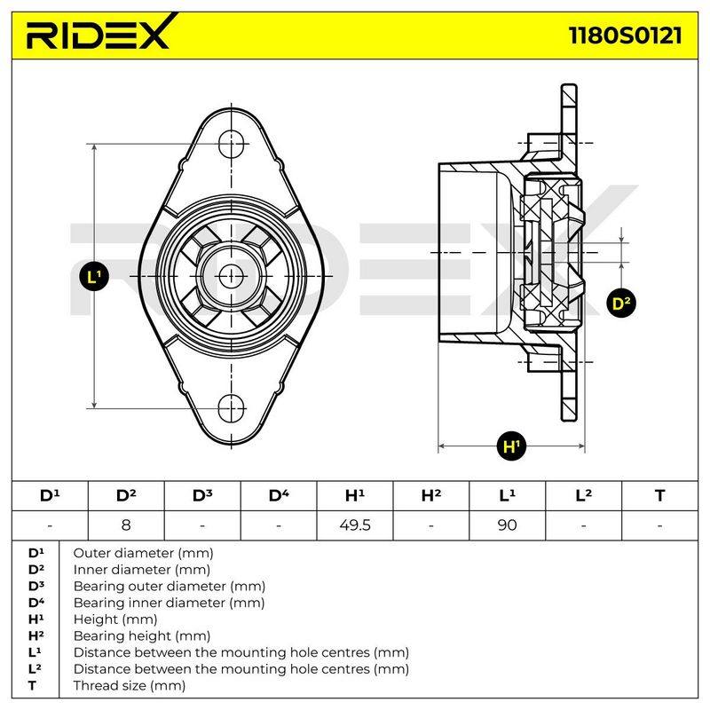 SUS-SMT-RID-MAZ-NEW-0009 #4