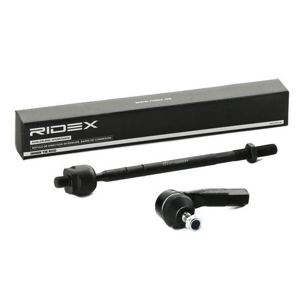 STR-TRD-RID-MAZ-NEW-0004 #1