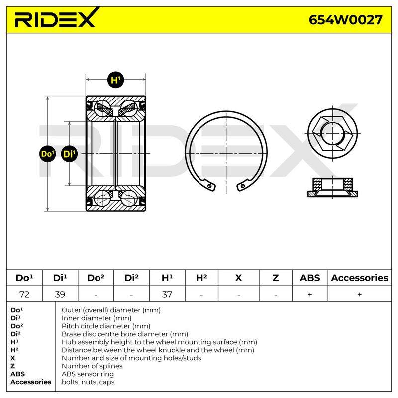BEA-WBE-RID-MAZ-NEW-0013 #2
