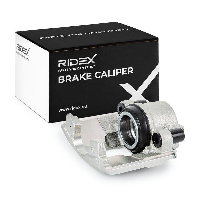 BRK-CAL-RID-MAZ-NEW-0115 #1
