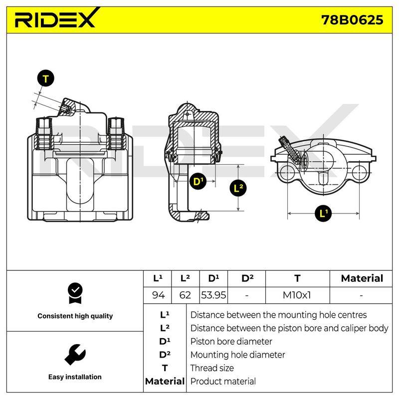 BRK-CAL-RID-MAZ-NEW-0082 #2