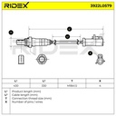 ELE-SEN-RID-DET-NEW-0001 #1