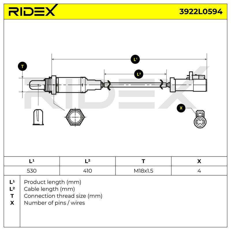 ELE-SEN-RID-DET-NEW-0004 #1