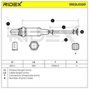 ELE-SEN-RID-LIN-NEW-0006 #1
