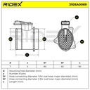 ELE-SEN-RID-PEU-NEW-0071 #1