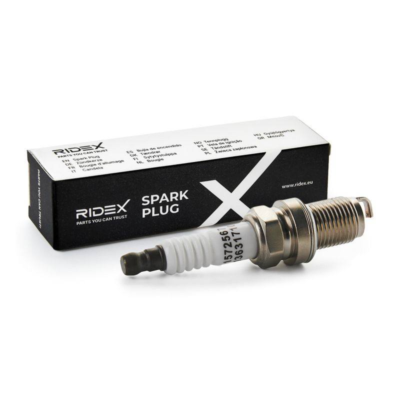 IGN-SPK-RID-CAT-NEW-0022 #1