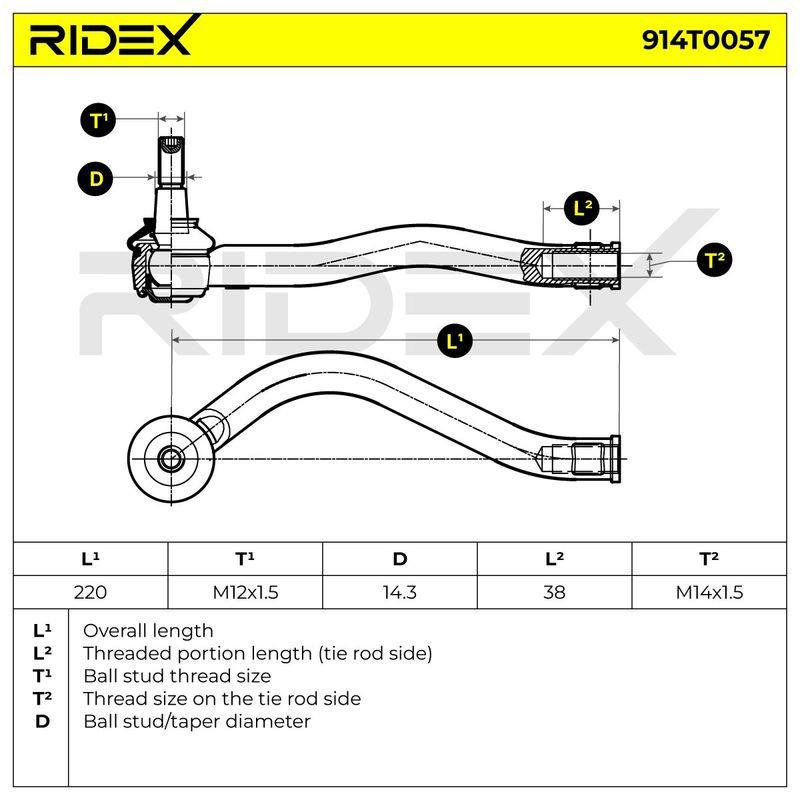 STR-TRD-RID-SEA-NEW-0017 #4