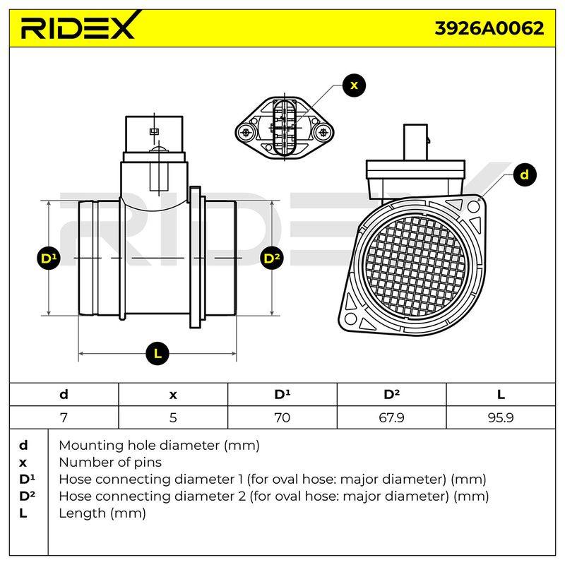 ELE-SEN-RID-VO1-NEW-0011 #3
