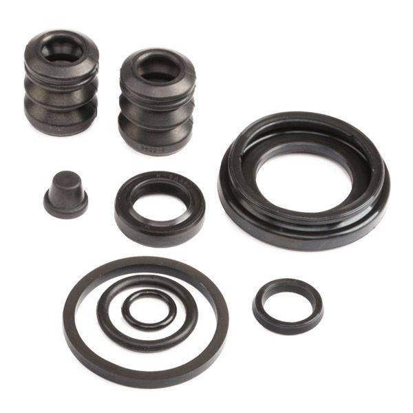 BRK-CAL-RID-LAN-NEW-0100 #1