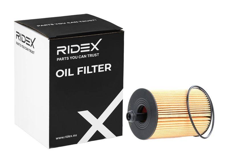 FIL-OIL-RID-CHR-NEW-0010 #1