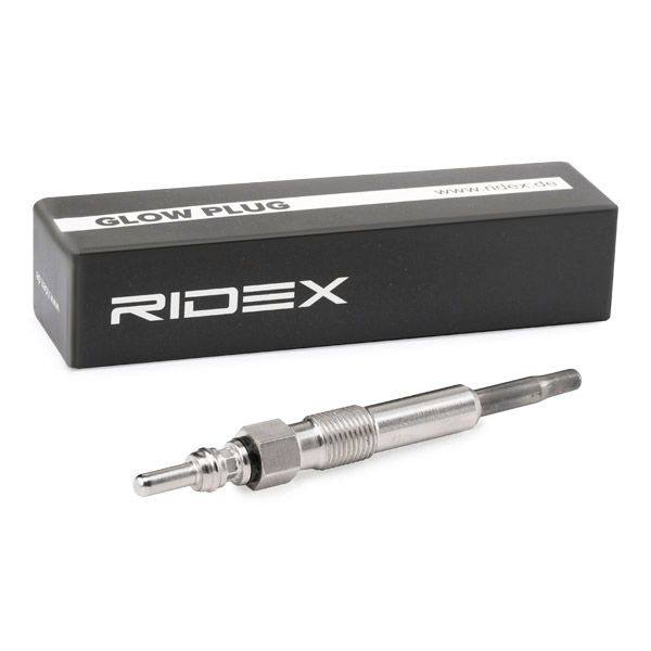 IGN-GLP-RID-GAZ-NEW-0004 #1