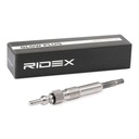 IGN-GLP-RID-GAZ-NEW-0004 #1