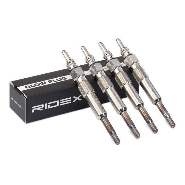 IGN-GLP-RID-GAZ-NEW-0002 #1