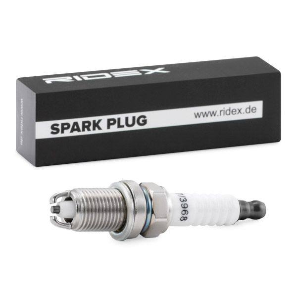 IGN-SPK-RID-TVR-NEW-0004 #1