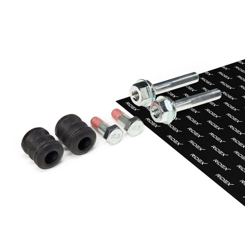 BRK-CAL-RID-BMW-NEW-0107 #2