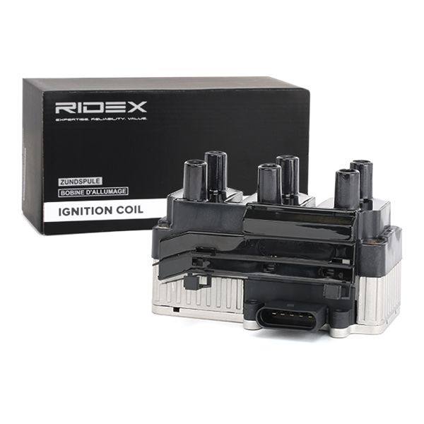 IGN-ICO-RID-VW-NEW-0006 #1