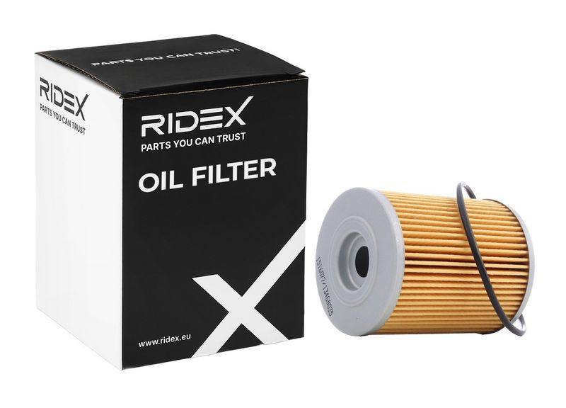 FIL-OIL-RID-VW-NEW-0011 #4